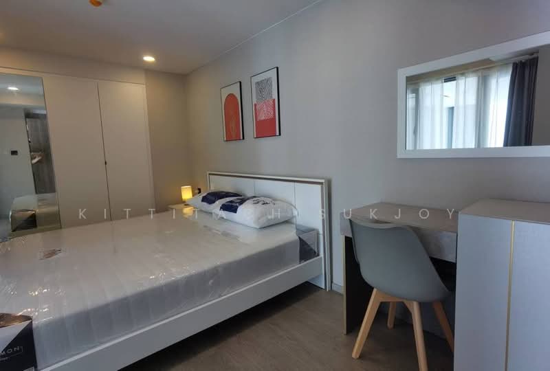 Cooper Siam, Bangkok, Soi Rong Mueang 5, Rong Muang, Pathum Wan, Bangkok, 1 Bedroom, 51 sqm, Condo For Rent, by Kittitach Sukjoy, 500375959 - DDproperty.com