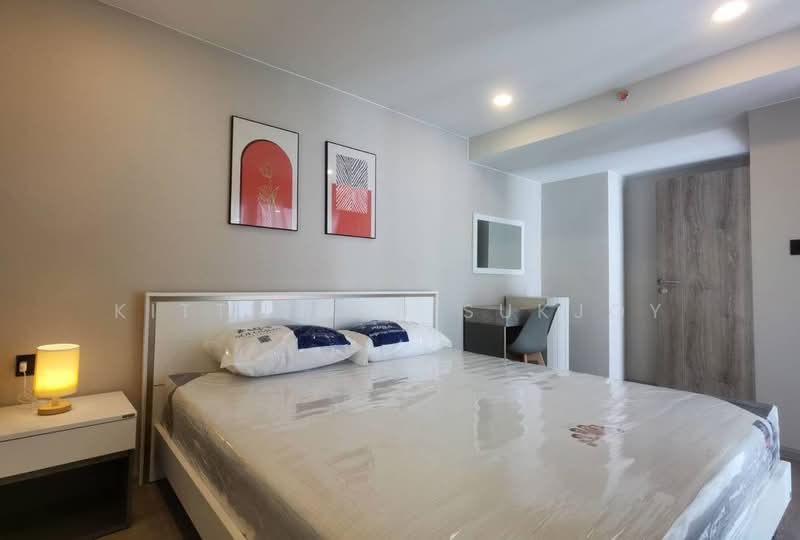 Cooper Siam, Bangkok, Soi Rong Mueang 5, Rong Muang, Pathum Wan, Bangkok, 1 Bedroom, 51 sqm, Condo For Rent, by Kittitach Sukjoy, 500375959 - DDproperty.com