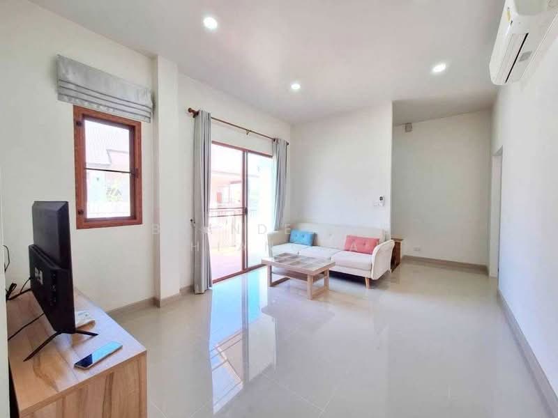 บ้านใกล้โรงเรียนสาธิตแห่งมหาวิทยาลัยรังสิตเชียงใหม่ เพียง 5 นาที ค่าเช่า 20,000 บาท/เดือน No.14H1098, เชียงใหม่, บ้านแหวน, หางดง, เชียงใหม่, 100 ตร.ม., บ้านเดี่ยว ให้เช่า, โดย Baandeedee Chiangmai, 500375960 - DDproperty.com