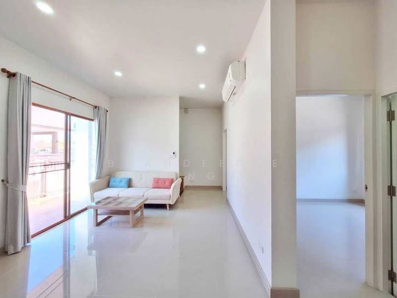 บ้านใกล้โรงเรียนสาธิตแห่งมหาวิทยาลัยรังสิตเชียงใหม่ เพียง 5 นาที ค่าเช่า 20,000 บาท/เดือน No.14H1098, เชียงใหม่, บ้านแหวน, หางดง, เชียงใหม่, 100 ตร.ม., บ้านเดี่ยว ให้เช่า, โดย Baandeedee Chiangmai, 500375960 - DDproperty.com