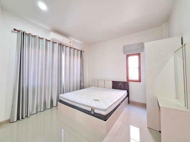 บ้านใกล้โรงเรียนสาธิตแห่งมหาวิทยาลัยรังสิตเชียงใหม่ เพียง 5 นาที ค่าเช่า 20,000 บาท/เดือน No.14H1098, เชียงใหม่, บ้านแหวน, หางดง, เชียงใหม่, 100 ตร.ม., บ้านเดี่ยว ให้เช่า, โดย Baandeedee Chiangmai, 500375960 - DDproperty.com