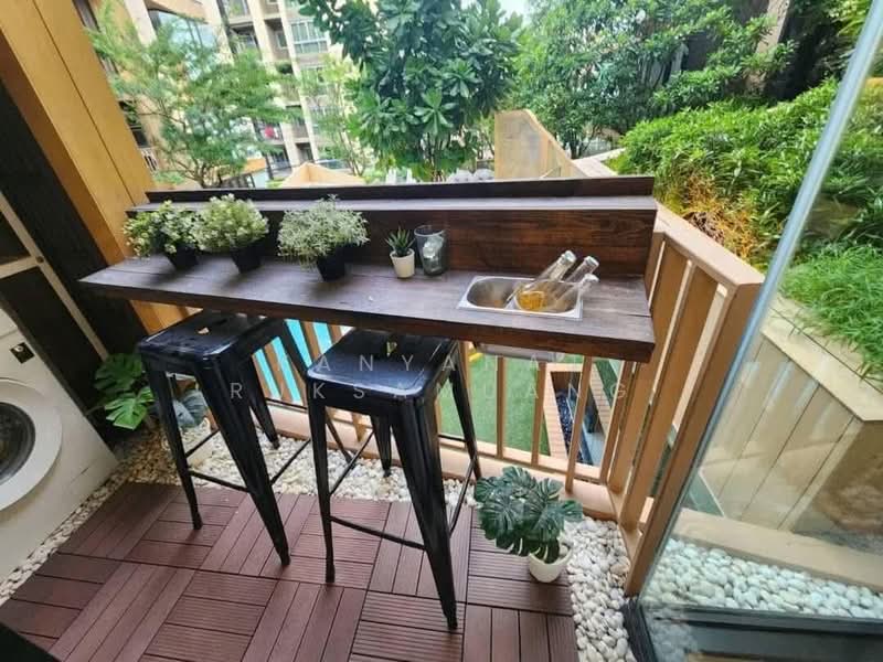 Quintara Arte Sukhumvit 52, กรุงเทพ, ซอยสุขุมวิท 52 ถนนสุขุมวิท, บางจาก, พระโขนง, กรุงเทพ, 36 ตร.ม., คอนโด ให้เช่า, โดย Kanyanat Ruksamuang, 500375961 - DDproperty.com