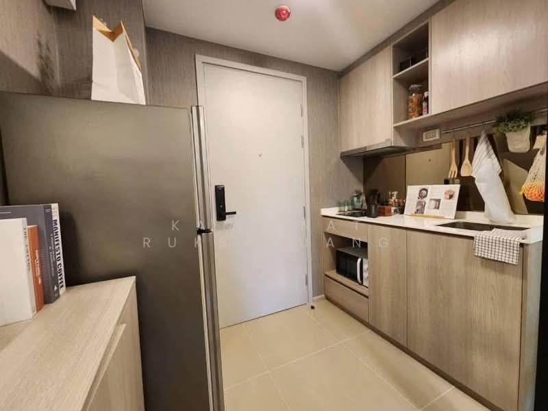 Quintara Arte Sukhumvit 52, Bangkok, Soi Sukhumvit 52, Sukhumvit Road, Bang Chak, Phra Khanong, Bangkok, 1 Bedroom, 36 sqm, Condo For Rent, by Kanyanat Ruksamuang, 500375961 - DDproperty.com