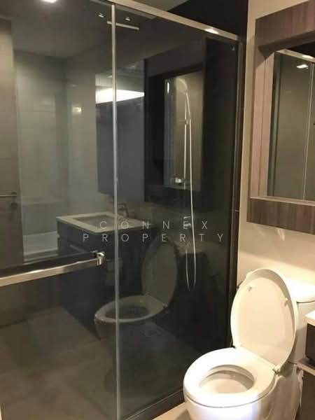 Via 49, Bangkok, 25/1 Soi Sukhumvit 49, Sukhumvit Road, Khlong Tan Nua, Watthana, Bangkok, 1 Bedroom, 46 sqm, Condo For Rent, by Connex Property, 500375963 - DDproperty.com