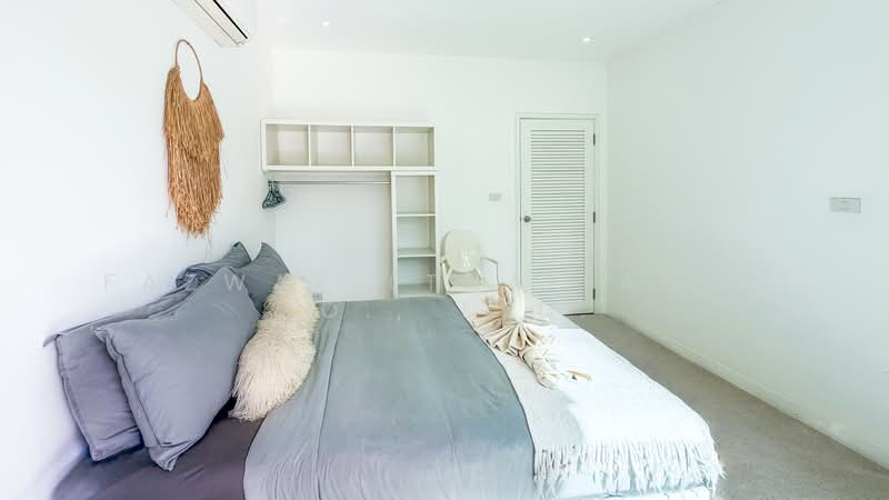Freehold 3BR Pool Villa with Jacuzzi in Maenam Koh Samui Investment, Surat Thani, Mae Nam, Ko Samui, Surat Thani, 3 Bedrooms, 150 sqm, Villa For Sale, by Fazwaz (Thailand) Co., Ltd., 500375964 - DDproperty.com