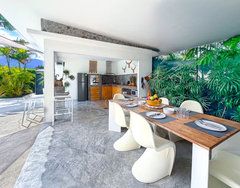 Freehold 3BR Pool Villa with Jacuzzi in Maenam Koh Samui Investment, Surat Thani, Mae Nam, Ko Samui, Surat Thani, 3 Bedrooms, 150 sqm, Villa For Sale, by Fazwaz (Thailand) Co., Ltd., 500375964 - DDproperty.com