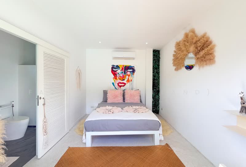 Freehold 3BR Pool Villa with Jacuzzi in Maenam Koh Samui Investment, Surat Thani, Mae Nam, Ko Samui, Surat Thani, 3 Bedrooms, 150 sqm, Villa For Sale, by Fazwaz (Thailand) Co., Ltd., 500375964 - DDproperty.com