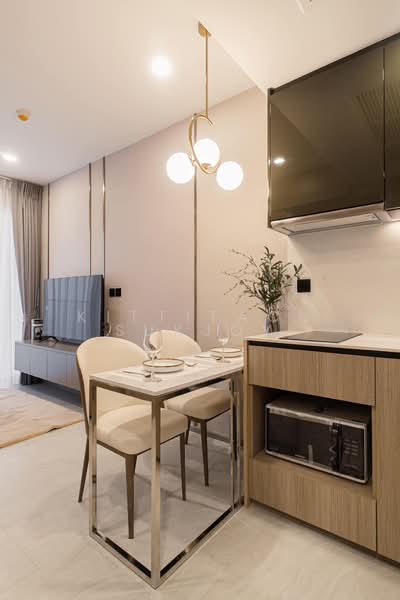 Cooper Siam, Bangkok, Soi Rong Mueang 5, Rong Muang, Pathum Wan, Bangkok, 1 Bedroom, 35 sqm, Condo For Rent, by Kittitach Sukjoy, 500375965 - DDproperty.com