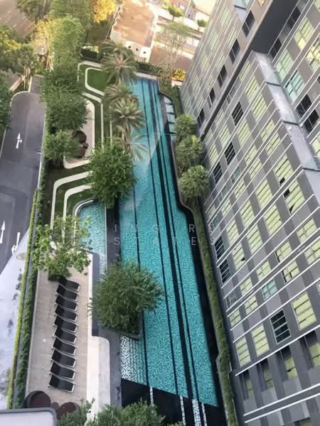 IDEO MOBI Sukhumvit Eastgate : ไอดีโอ โมบิ สุขุมวิท อีสท์เกต, กรุงเทพ, 4371 สุขุมวิท, บางนา, กรุงเทพ, 22 ตร.ม., คอนโด ให้เช่า, โดย Living Real Estates, 500375967 - DDproperty.com