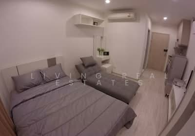 For Rent - IDEO MOBI Sukhumvit Eastgate, Bangkok