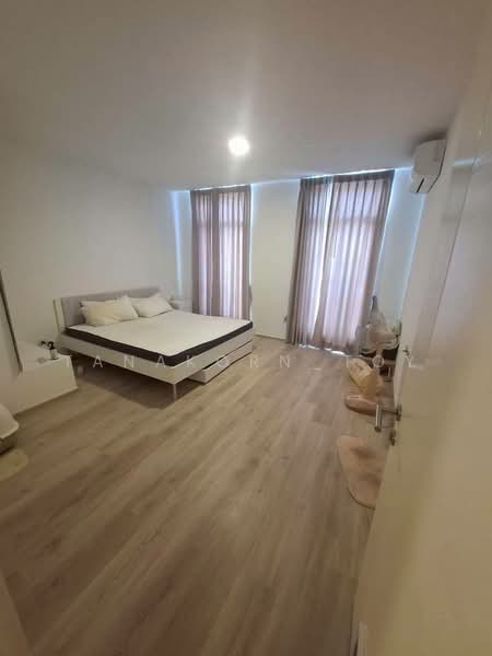 วิลลาจจิโอ ศรีนครินทร์, Samut Prakan, Bang Mueng, Muang Samut Prakarn, Samut Prakan, 3 Bedrooms, 122 sqm, Townhouse For Sale, by Tanakorn_Toy, 500375968 - DDproperty.com