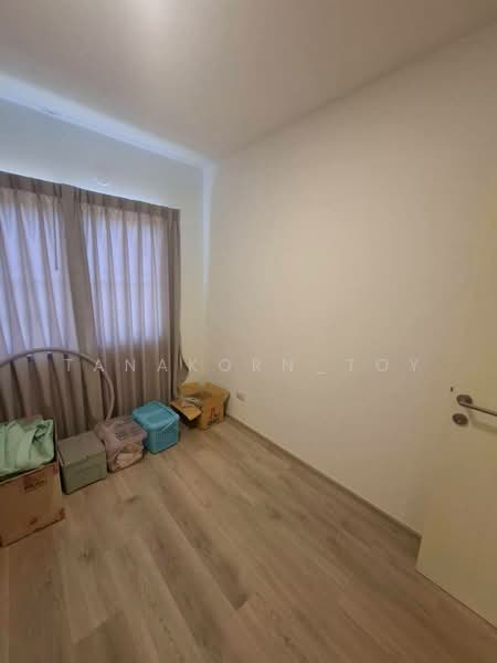 Villaggio Srinakarin-Bangna, Samut Prakan, Buanakarin Road, Bang Kaeo, Bang Plee, Samut Prakan, 3 Bedrooms, 122 sqm, Single Detached House For Sale, by Tanakorn_Toy, 500375968 - DDproperty.com