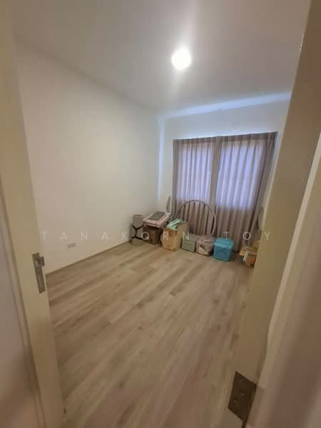 Villaggio Srinakarin-Bangna, Samut Prakan, Buanakarin Road, Bang Kaeo, Bang Plee, Samut Prakan, 3 Bedrooms, 122 sqm, Single Detached House For Sale, by Tanakorn_Toy, 500375968 - DDproperty.com