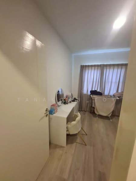 วิลลาจจิโอ ศรีนครินทร์, Samut Prakan, Bang Mueng, Muang Samut Prakarn, Samut Prakan, 3 Bedrooms, 122 sqm, Townhouse For Sale, by Tanakorn_Toy, 500375968 - DDproperty.com