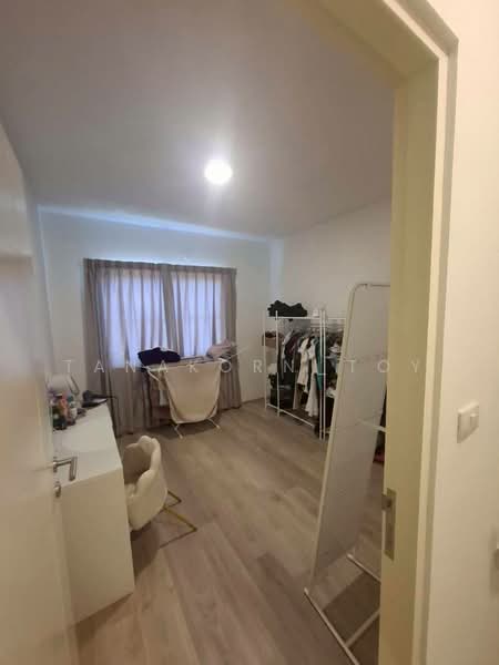 วิลลาจจิโอ ศรีนครินทร์, Samut Prakan, Bang Mueng, Muang Samut Prakarn, Samut Prakan, 3 Bedrooms, 122 sqm, Townhouse For Sale, by Tanakorn_Toy, 500375968 - DDproperty.com