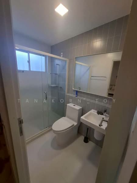 Villaggio Srinakarin, Samut Prakan, Bang Mueng, Muang Samut Prakarn, Samut Prakan, 3 Bedrooms, 122 sqm, Townhouse For Sale, by Tanakorn_Toy, 500375968 - DDproperty.com