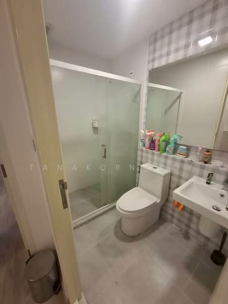 Villaggio Srinakarin, Samut Prakan, Bang Mueng, Muang Samut Prakarn, Samut Prakan, 3 Bedrooms, 122 sqm, Townhouse For Sale, by Tanakorn_Toy, 500375968 - DDproperty.com