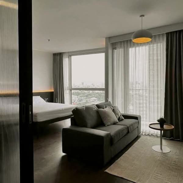 Sky Walk Residences : สกาย วอล์ค เรสซิเดนซ์, กรุงเทพ, 1599 ถนนสุขุมวิท, พระโขนงเหนือ, วัฒนา, กรุงเทพ, 52 ตร.ม., คอนโด ให้เช่า, โดย Kiattiyos Chaisura, 500375969 - DDproperty.com