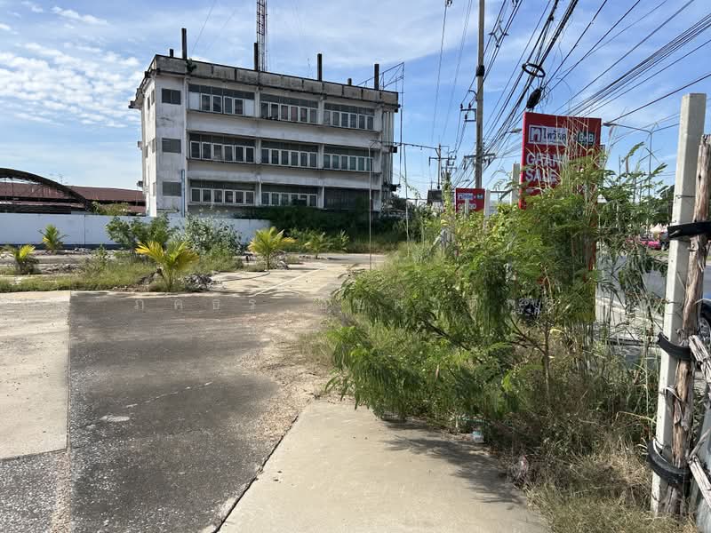 ขายที่ดิน, นนทบุรี, ติวานนท์-ปากเกร็ด, บางพูด, ปากเกร็ด, นนทบุรี, 9,400 ตร.ม., ที่ดิน ขาย, โดย ภคธร ชัยผาติกุล, 500375970 - DDproperty.com