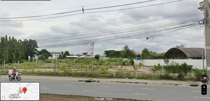 ขายที่ดิน, Nonthaburi, ติวานนท์-ปากเกร็ด, Bang Phut, Pak Kret, Nonthaburi, , 9,400 sqm, Land For Sale, by ภคธร ชัยผาติกุล, 500375970 - DDproperty.com