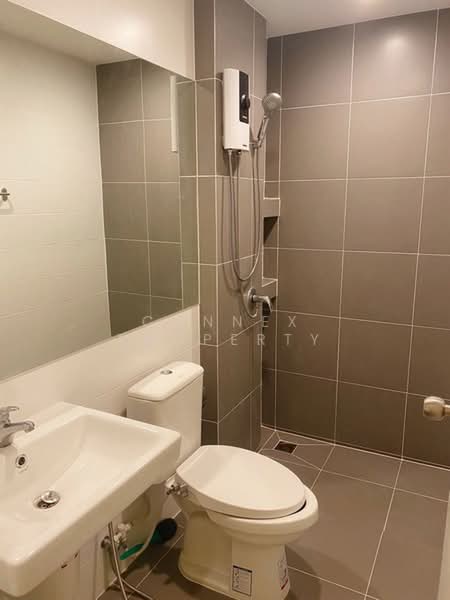 Verve Saimai-Phaholyothin, Bangkok, 89 Sai Mai 56 Alley, O-Ngoen, Sai Mai, Bangkok, 2 Bedrooms, 105 sqm, Townhouse For Rent, by Connex Property, 500375972 - DDproperty.com