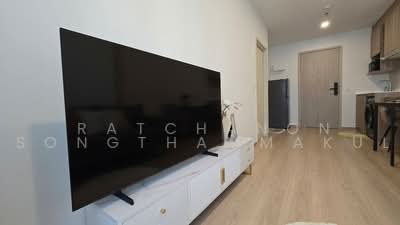 For Rent - Life Rama 4-Asoke, Bangkok