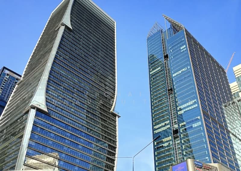 One Bangkok Offices Tower, กรุงเทพ, ลุมพินี, ปทุมวัน, กรุงเทพ, 406 ตร.ม., สำนักงาน ให้เช่า, โดย Vichai Annavakulthorn, 500375986 - DDproperty.com