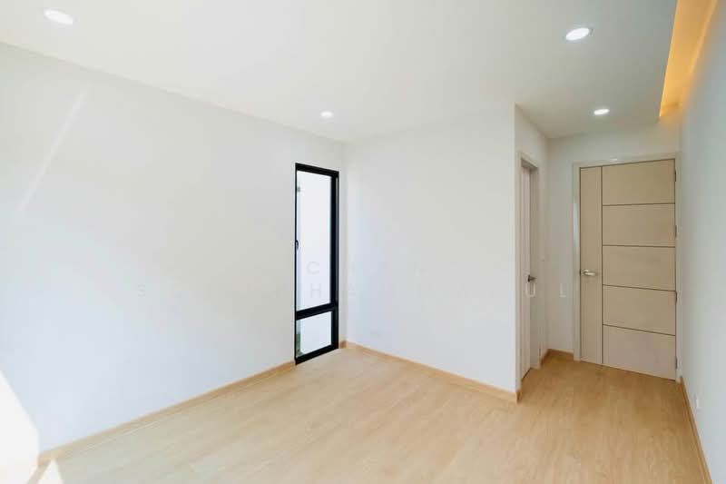 3-BR House, Bangkok, Khlong Kum, Bueng Kum, Bangkok, 3 Bedrooms, 150 sqm, Single Detached House For Sale, by Ratchanon Songthammakul, 500375992 - DDproperty.com