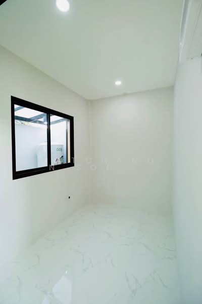 3-BR House, Bangkok, Khlong Kum, Bueng Kum, Bangkok, 3 Bedrooms, 150 sqm, Single Detached House For Sale, by Ratchanon Songthammakul, 500375992 - DDproperty.com