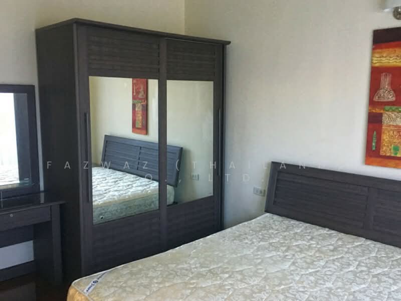 Rare 2BR Resort House at Whispering Palms Koh Samui Near Chaweng Beach, Surat Thani, Bo Put, Ko Samui, Surat Thani, 2 Bedrooms, 100 sqm, Single Detached House For Sale, by Fazwaz (Thailand) Co., Ltd., 500375993 - DDproperty.com