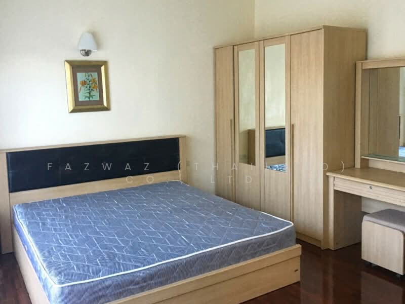 Rare 2BR Resort House at Whispering Palms Koh Samui Near Chaweng Beach, Surat Thani, Bo Put, Ko Samui, Surat Thani, 2 Bedrooms, 100 sqm, Single Detached House For Sale, by Fazwaz (Thailand) Co., Ltd., 500375993 - DDproperty.com