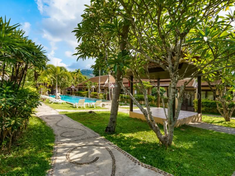 Rare 2BR Resort House at Whispering Palms Koh Samui Near Chaweng Beach, Surat Thani, Bo Put, Ko Samui, Surat Thani, 2 Bedrooms, 100 sqm, Single Detached House For Sale, by Fazwaz (Thailand) Co., Ltd., 500375993 - DDproperty.com