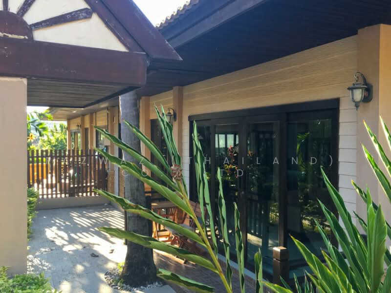 บ้าน 2 ห้องนอน Whispering Palms เกาะสมุย ใกล้เฉวงและฟิชเชอร์แมน, สุราษฎร์ธานี, บ่อผุด, เกาะสมุย, สุราษฎร์ธานี, 100 ตร.ม., บ้านเดี่ยว ขาย, โดย Fazwaz (Thailand) Co., Ltd., 500375993 - DDproperty.com