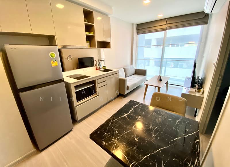 Quintara Treehaus Sukhumvit 42 : ควินทารา ทรีเฮาส์ สุขุมวิท 42, กรุงเทพ, ซอยบาร์โบส 2 ถนนสุขุมวิท 42, พระโขนง, คลองเตย, กรุงเทพ, 30 ตร.ม., คอนโด ให้เช่า, โดย Achaya Nithipanyawong, 500375995 - DDproperty.com