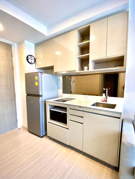 Quintara Treehaus Sukhumvit 42, Bangkok, Soi Bar Bose 2, Sukhumvit 42, Phra Kanong, Khlong Toei, Bangkok, 1 Bedroom, 30 sqm, Condo For Rent, by Achaya Nithipanyawong, 500375995 - DDproperty.com