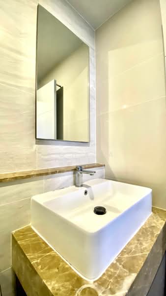 Quintara Treehaus Sukhumvit 42, Bangkok, Soi Bar Bose 2, Sukhumvit 42, Phra Kanong, Khlong Toei, Bangkok, 1 Bedroom, 30 sqm, Condo For Rent, by Achaya Nithipanyawong, 500375995 - DDproperty.com