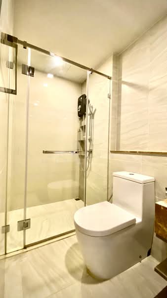 Quintara Treehaus Sukhumvit 42, Bangkok, Soi Bar Bose 2, Sukhumvit 42, Phra Kanong, Khlong Toei, Bangkok, 1 Bedroom, 30 sqm, Condo For Rent, by Achaya Nithipanyawong, 500375995 - DDproperty.com