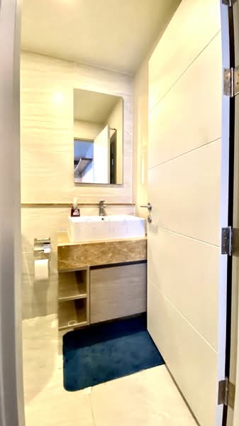 Quintara Treehaus Sukhumvit 42, Bangkok, Soi Bar Bose 2, Sukhumvit 42, Phra Kanong, Khlong Toei, Bangkok, 1 Bedroom, 30 sqm, Condo For Rent, by Achaya Nithipanyawong, 500375995 - DDproperty.com