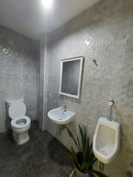 Single House Charansanitwong 75, Bangkok, Bang Phlat, Bangkok, 4 Bedrooms, 290 sqm, Single Detached House For Rent, by wirattanun leemakul Mew, 500375996 - DDproperty.com