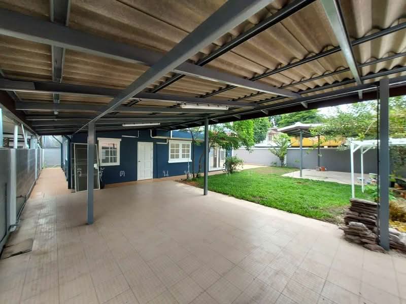 Single House Charansanitwong 75, Bangkok, Bang Phlat, Bangkok, 4 Bedrooms, 290 sqm, Single Detached House For Rent, by wirattanun leemakul Mew, 500375996 - DDproperty.com