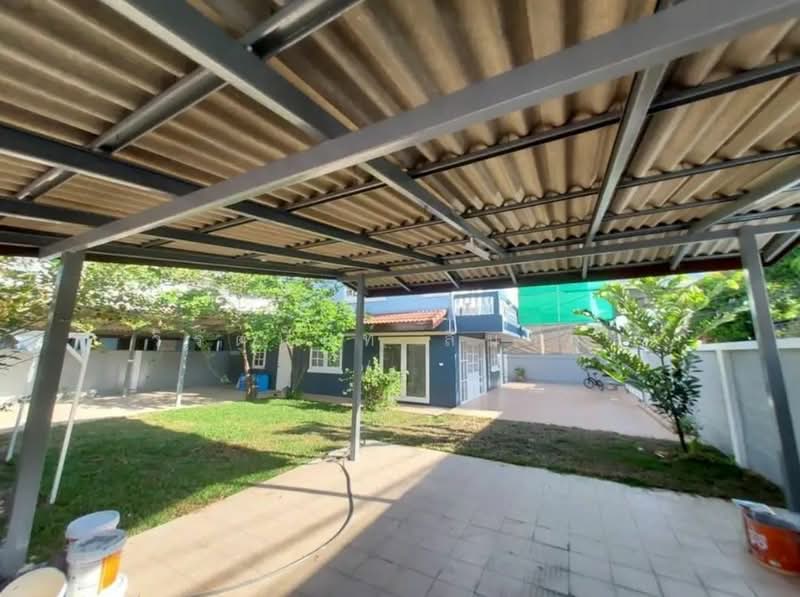 บ้านเดี่ยว จรัญสนิทวงศ์ 75, กรุงเทพ, บางพลัด, กรุงเทพ, 290 ตร.ม., บ้านเดี่ยว ให้เช่า, โดย วิรัตนันท์ ลีมากุล, 500375996 - DDproperty.com