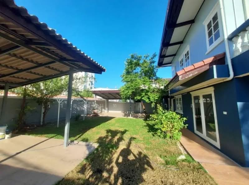 Single House Charansanitwong 75, Bangkok, Bang Phlat, Bangkok, 4 Bedrooms, 290 sqm, Single Detached House For Rent, by wirattanun leemakul Mew, 500375996 - DDproperty.com