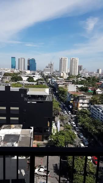 The Alcove Thonglor 10, Bangkok, 199 Soi Sukhumvit 63, Sukhumvit Road, Khlong Tan Nua, Watthana, Bangkok, 2 Bedrooms, 78 sqm, Condo For Rent, by Ratchanon Songthammakul, 500376002 - DDproperty.com