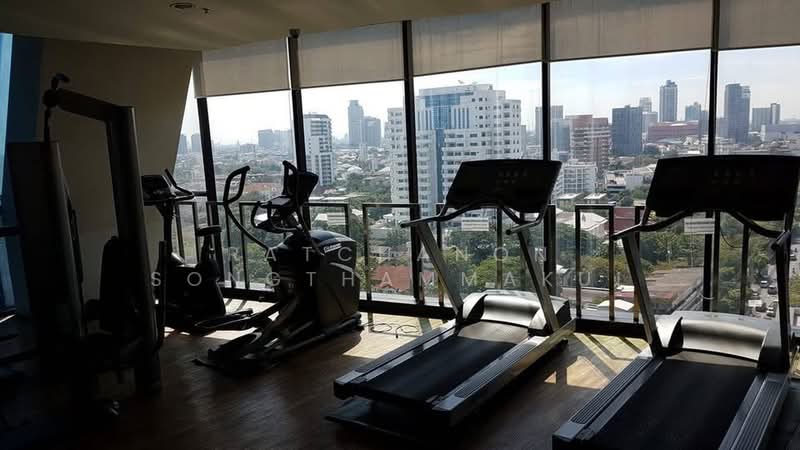 The Alcove Thonglor 10, Bangkok, 199 Soi Sukhumvit 63, Sukhumvit Road, Khlong Tan Nua, Watthana, Bangkok, 2 Bedrooms, 78 sqm, Condo For Rent, by Ratchanon Songthammakul, 500376002 - DDproperty.com