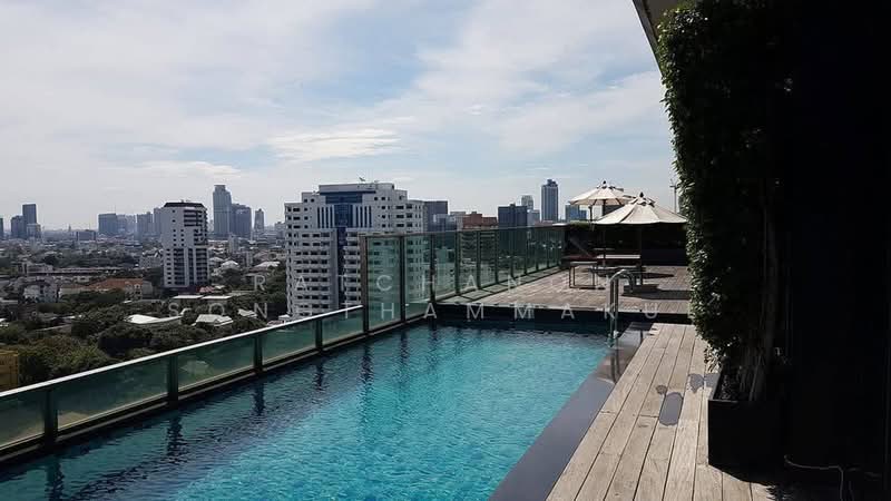 The Alcove Thonglor 10 : ดิ แอลโคฟ ทองหล่อ, กรุงเทพ, 199 ซ.สุขุมวิท 63 ถนนเอกมัย, คลองตันเหนือ, วัฒนา, กรุงเทพ, 78 ตร.ม., คอนโด ให้เช่า, โดย Ratchanon Songthammakul, 500376002 - DDproperty.com