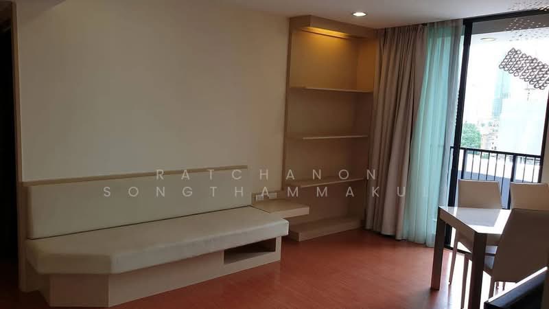 The Alcove Thonglor 10, Bangkok, 199 Soi Sukhumvit 63, Sukhumvit Road, Khlong Tan Nua, Watthana, Bangkok, 2 Bedrooms, 78 sqm, Condo For Rent, by Ratchanon Songthammakul, 500376002 - DDproperty.com