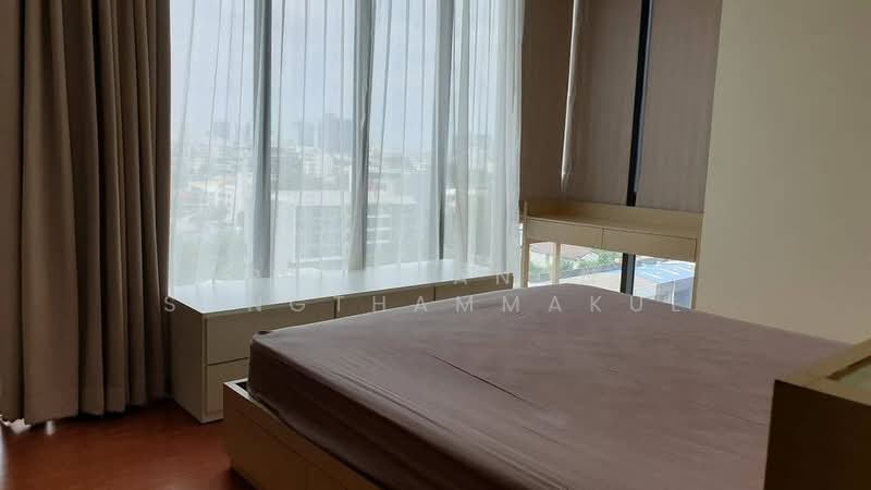 The Alcove Thonglor 10 : ดิ แอลโคฟ ทองหล่อ, กรุงเทพ, 199 ซ.สุขุมวิท 63 ถนนเอกมัย, คลองตันเหนือ, วัฒนา, กรุงเทพ, 78 ตร.ม., คอนโด ให้เช่า, โดย Ratchanon Songthammakul, 500376002 - DDproperty.com