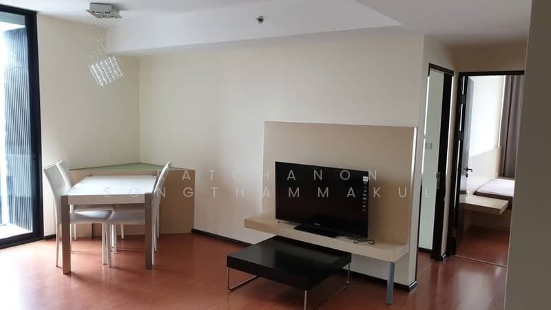 The Alcove Thonglor 10, Bangkok, 199 Soi Sukhumvit 63, Sukhumvit Road, Khlong Tan Nua, Watthana, Bangkok, 2 Bedrooms, 78 sqm, Condo For Rent, by Ratchanon Songthammakul, 500376002 - DDproperty.com