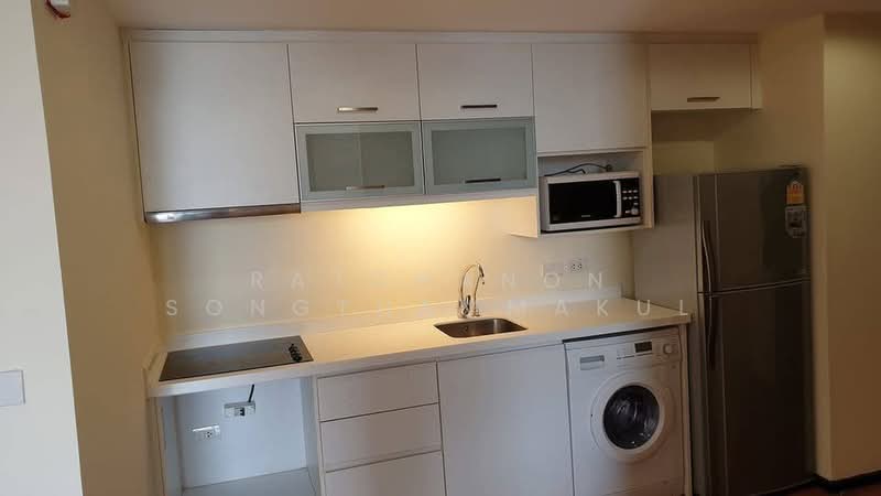 The Alcove Thonglor 10, Bangkok, 199 Soi Sukhumvit 63, Sukhumvit Road, Khlong Tan Nua, Watthana, Bangkok, 2 Bedrooms, 78 sqm, Condo For Rent, by Ratchanon Songthammakul, 500376002 - DDproperty.com