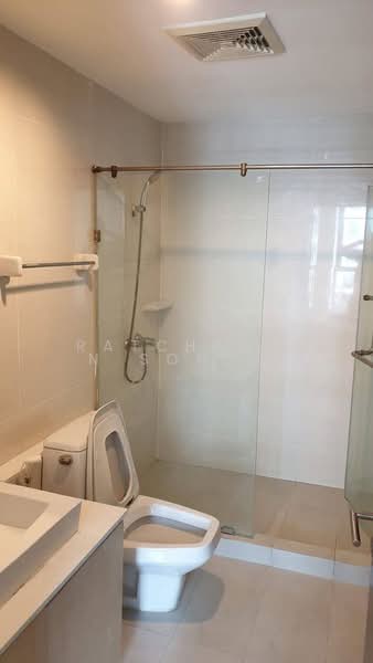 The Alcove Thonglor 10, Bangkok, 199 Soi Sukhumvit 63, Sukhumvit Road, Khlong Tan Nua, Watthana, Bangkok, 2 Bedrooms, 78 sqm, Condo For Rent, by Ratchanon Songthammakul, 500376002 - DDproperty.com